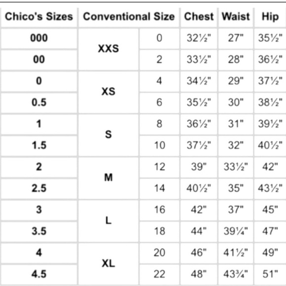 Chico’s bamboo Tropical Leaf Print button front shirt blue 3 Large - Picture 6 of 6